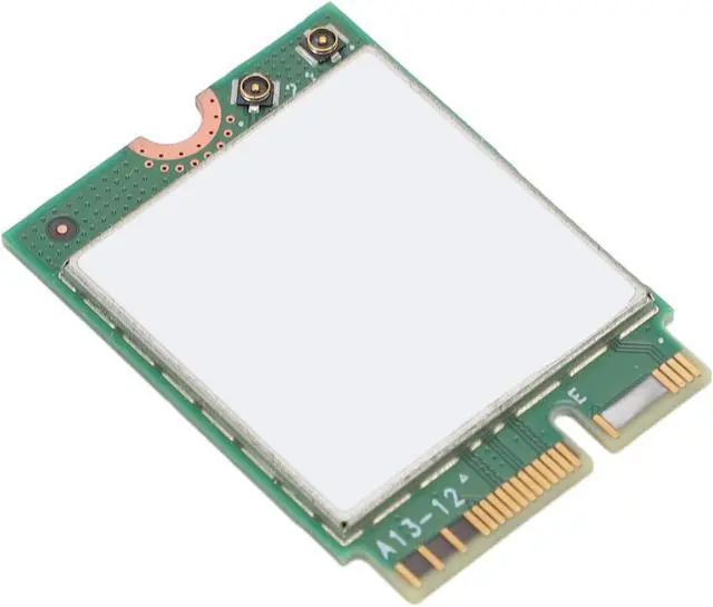 Alt view image 4 of 7 - Yoidesu High Speed Band Gaming Card, 8774Mbps MU MIMO 5.4 Net Card with 2.4G 5G 6G, M.2 for (No Antenna)