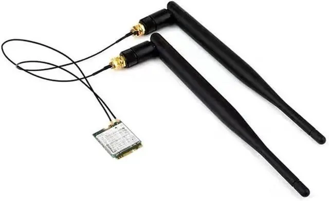 Main image of BE200 WiFi7 Tri-Band Wireless Network Card WiFi Card 2.4G/5G/6 Network Wireless Adapter for Win10/Win11