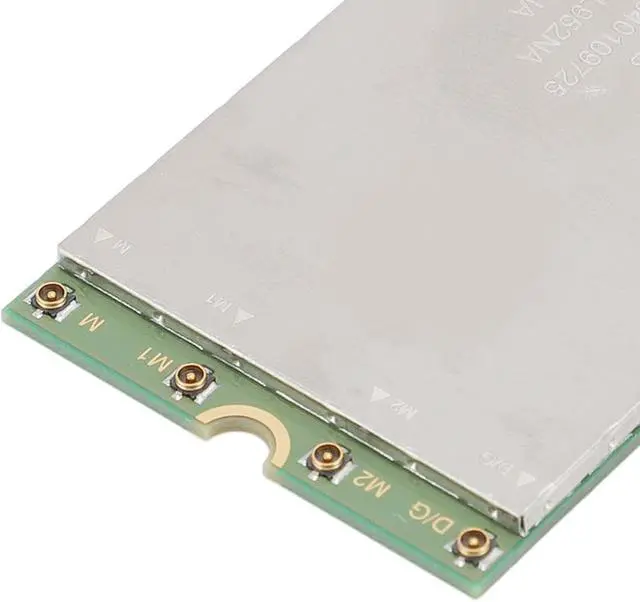 Alt view image 7 of 7 - 4G LTE Network Card, NL952 NA M.2 Network Card 2000Mbps DL Speed for PC Laptops