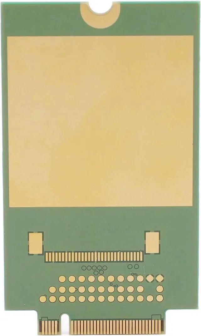 Main image of NL952 NA M.2 4G LTE Network Card 2000Mbps DL 150Mbps UL Speed for PC Laptops, LTE FDD TDD WCDMA Bands, 4x4 MIMO Technology, GPS GLONASS Galileo BeiDou GNSS