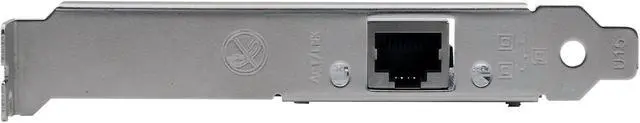 Alt view image 3 of 4 - EX-60111 1-Port 2.5Gigabit PCIe Network