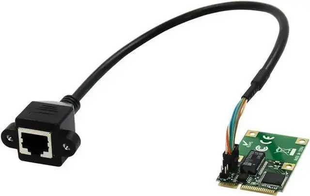 Main image of PCIe Gigabit Ethernet Server Network Card 82574L Ethernet Adapter Card EXPI9301CT