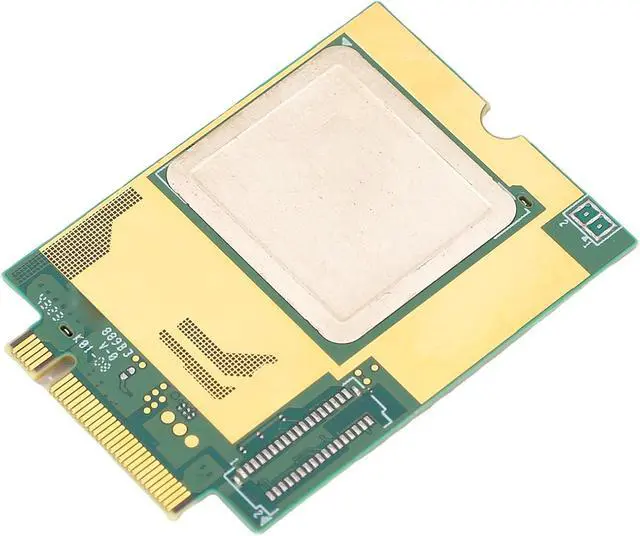Alt view image 7 of 7 - Matybobe 5G Module Wireless WAN Card Stable Fast Connection Laptop T99W373 PCIe M.2 WWAN Card