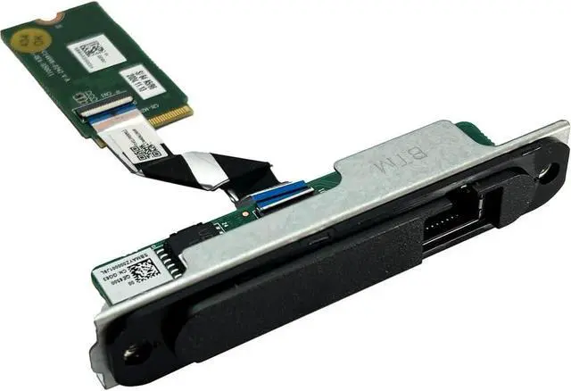 Alt view image 3 of 7 - NUC 14 Pro 2nd LAN Card Accessory for NUC14RVH