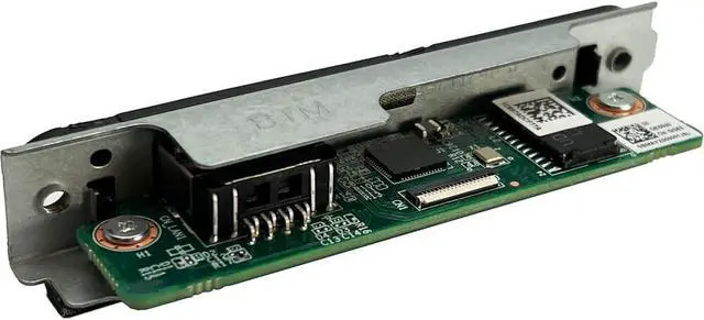 Alt view image 5 of 7 - NUC 14 Pro 2nd LAN Card Accessory for NUC14RVH