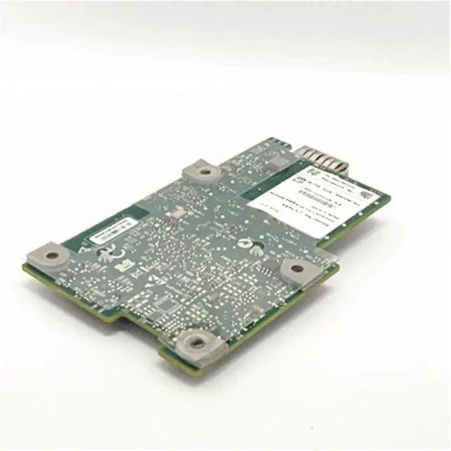 Alt view image 4 of 5 - CX345A Network Card MCX345A-BCPN Single Port 40GB PCI-E x8 OCP Interface Network Card for Computer Server
