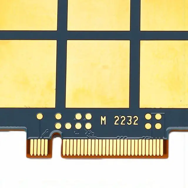 Alt view image 6 of 7 - Karlak Band Module HighSpeed Sub 6GHz Network Card for Industrial Routers M.2 Interface Size 30 X 52 X 2.3mm