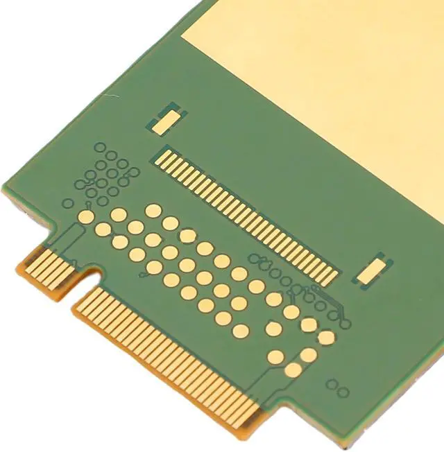 Alt view image 7 of 7 - FM350 GL 5G Network Module fit for ThinkPad P1, T14s Gen3, X13 Gen3, X1 Carbon 10th Gen, X1 Yoga 7th Gen with 5G Net Card for 10 11,