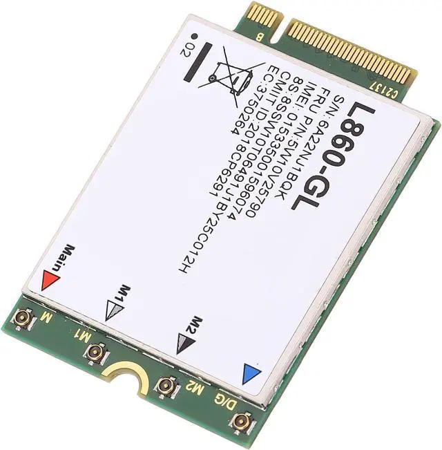 Alt view image 6 of 7 - 4G Card, Stable Connection 4G Module for P15 P17 P14S P15S