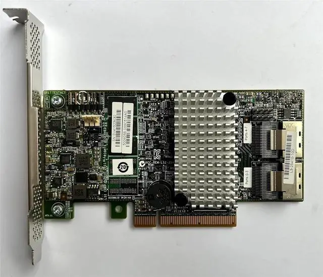Main image of Suitable for 9267-8i 9272-8i Array 6GB with 512M Cache Array Card Controller Card LSI9267-8i LSI9272-8i(LSI 9272-8I)
