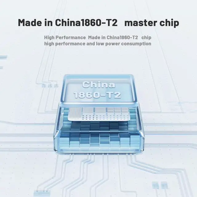 Alt view image 2 of 7 - 1 Gb Network Card with 1860 Chip Quad Ports,Gigabit PCIE Ethernet Adapter LAN NIC Card 4 RJ45 Ports PCI- E X4 Ethernet Card for Machine Vision, Industrial Cameras