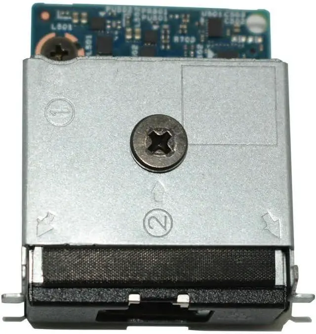 Alt view image 4 of 5 - New for Pro Micro QCM1250 QBM1250 Max FCM2250 5GbE RJ45 Network Card 0JWRK0 | JWRK0