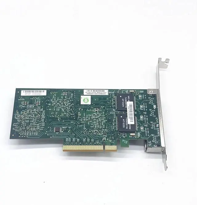 Alt view image 4 of 6 - AOC-SG-I4 4-Port Gigabit Network Card 82576 Chip PCIE-X8 for Server Industrial Computer PC