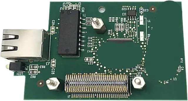 Main image of Internal Network Card Compatible with ZM400 ZM600 105SL Plus 110XI4