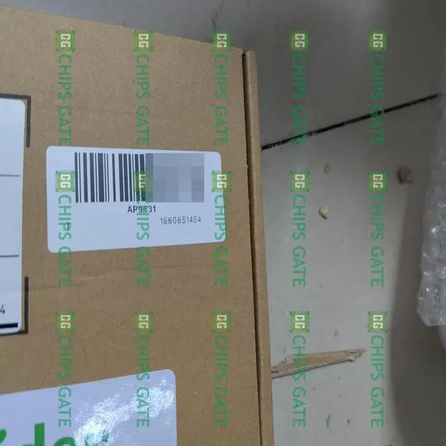 Alt view image 2 of 4 - AP9631 New AP9631 Management Network Card 2 w/ AP9335T Probe