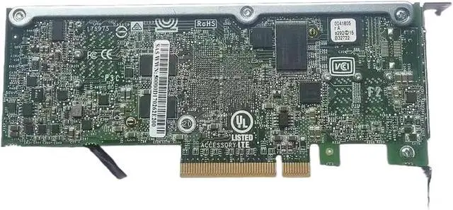 Alt view image 2 of 5 - for ASR-81605Z/ZQ ASR-8885 16-Port Expansion Card, Pass-Through HBA Card RAID 12GB Array Card(ASR-8885)