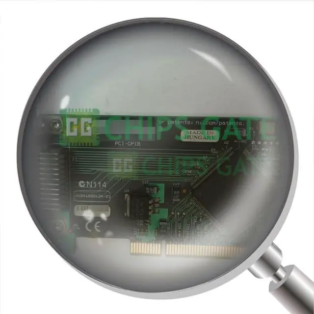 Main image of PCI-GPIB PCI-GPI New in Box for Delivery