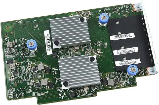 Main image of Mezzanine Card 111-04231 Replacement for NetApp AFF-A400 FAS8300 FAS8700