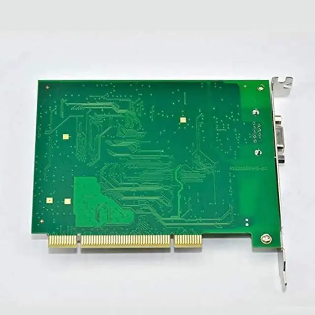Alt view image 3 of 4 - 6GK1561-1AA01 is Suitable for Communication Card CP5621 Communication Card MPI Industrial Grade high-Performance chip