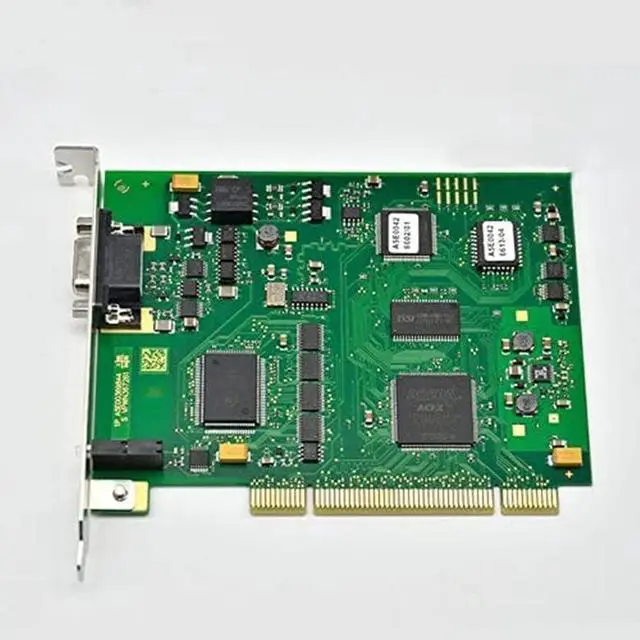 Alt view image 2 of 4 - 6GK1561-1AA01 is Suitable for Communication Card CP5621 Communication Card MPI Industrial Grade high-Performance chip