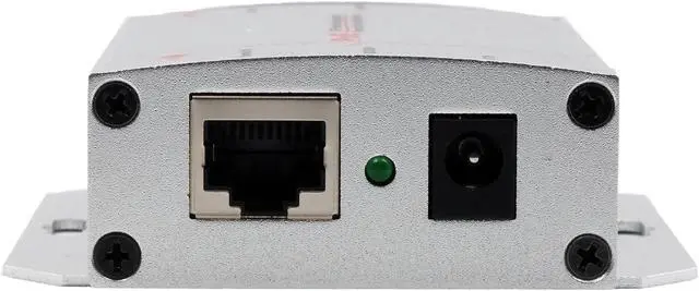 Alt view image 2 of 4 - EX-60300 PoE+ Gigabit Injektor 60W