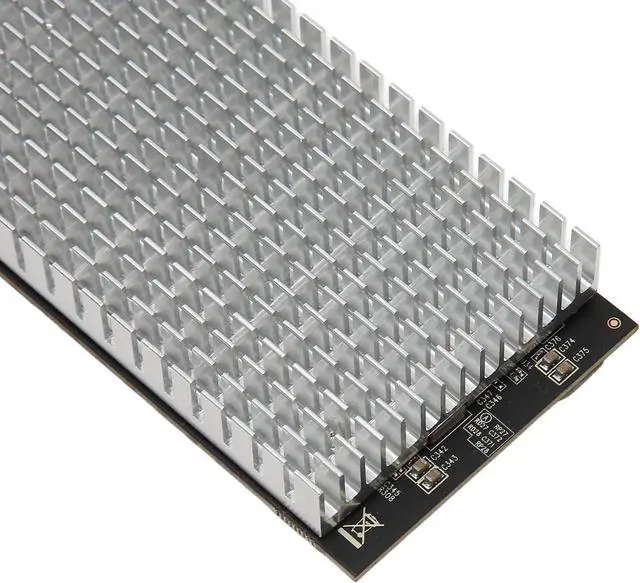 Alt view image 5 of 7 - Quad Port 2.5G Base T PCIe Network Adapter, PCI Express X4 LAN Controller, Gigabit Ethernet Card with RJ45 Ports, Compatible with, Supports 10/100/1000M/2.5Gbps Sp