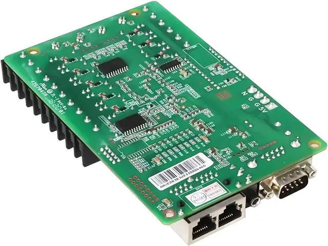Alt view image 2 of 4 - MFN300 LED Screen Multi-Function Card MFN300