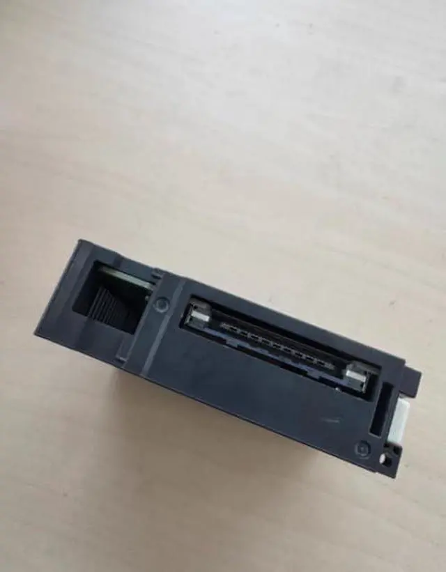 Main image of R71EN71 Ethernet Module Industrial Products with One Year Warranty in Stock