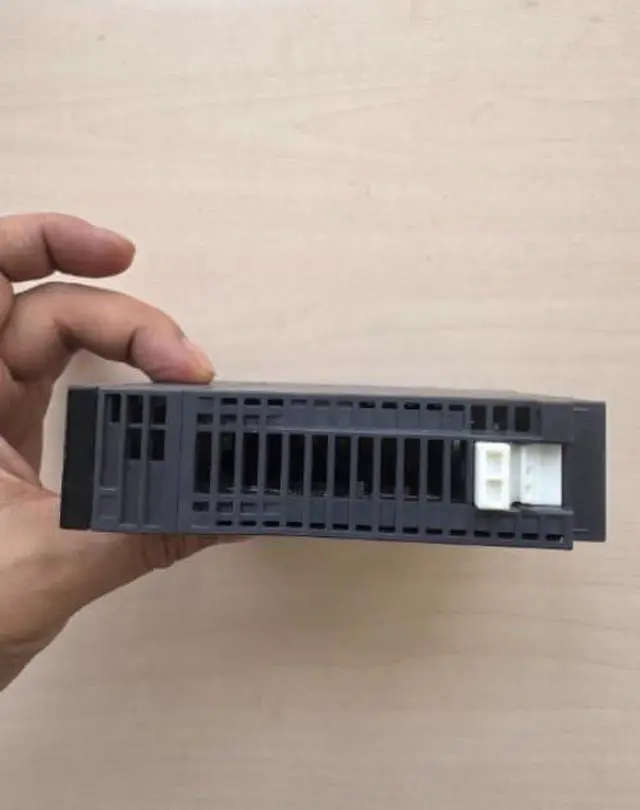 Alt view image 4 of 5 - R71EN71 Ethernet Module Industrial Products with One Year Warranty in Stock