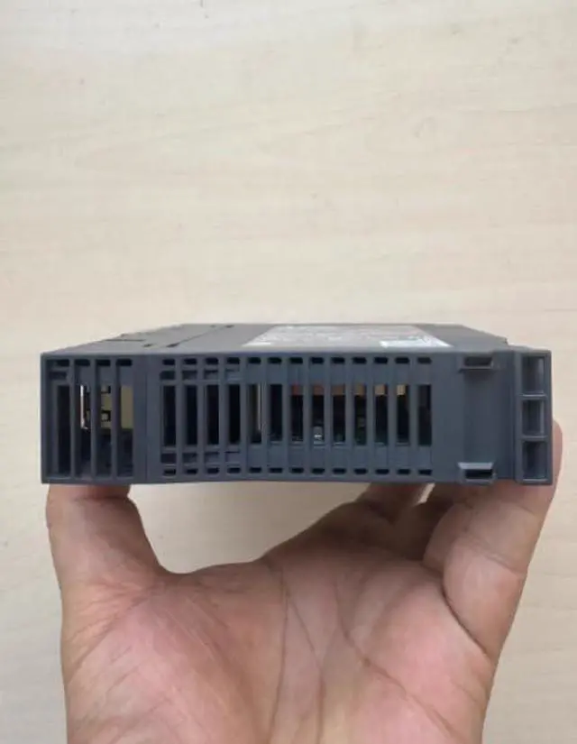 Alt view image 3 of 5 - R71EN71 Ethernet Module Industrial Products with One Year Warranty in Stock