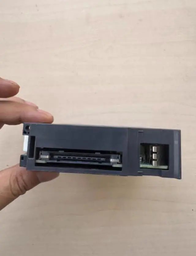 Alt view image 5 of 5 - R71EN71 Ethernet Module Industrial Products with One Year Warranty in Stock
