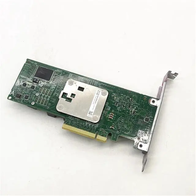Alt view image 5 of 5 - H330P 12GB RAID Card Disk Array Card 099T5J 0CG2YM 0TD2NM 14th Generation Server RAID0/1/5/10