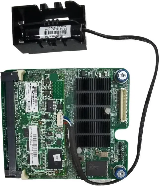 Main image of P420i 692276-B21 689245-001 013548-001 for Controller Array Raid Card with 1G 2G Cache Battery 633542-001 660093-001(with 2G Cache)