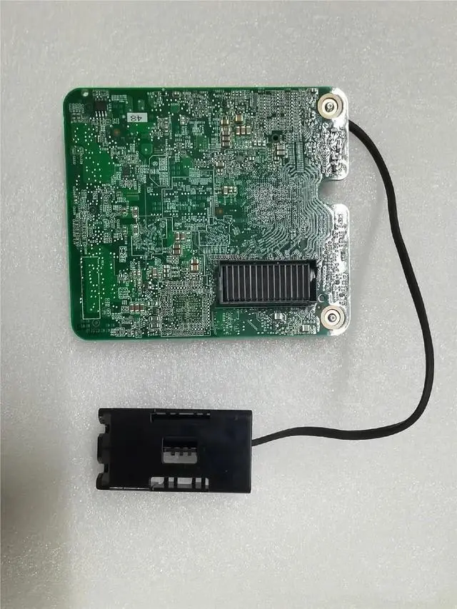 Alt view image 3 of 3 - P420i 692276-B21 689245-001 013548-001 for Controller Array Raid Card with 1G 2G Cache Battery 633542-001 660093-001(with 2G Cache)