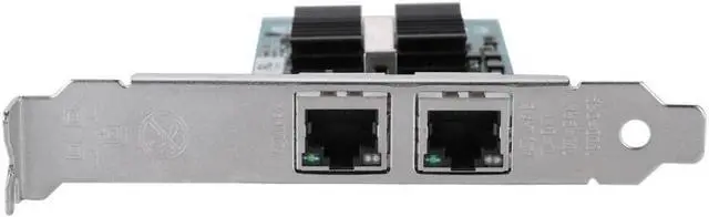 Alt view image 7 of 7 - for Gigabit PCI-e Port Network Adapter Card Desktop 1000Mbps Server NIC LED 2021 Hot Network Controller