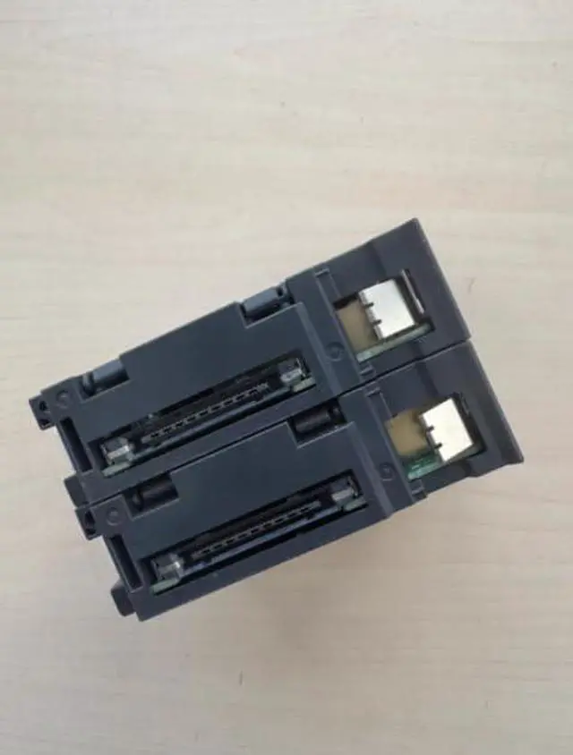 Alt view image 4 of 5 - R120CPU Ethernet Module Industrial Products with One Year Warranty in Stock