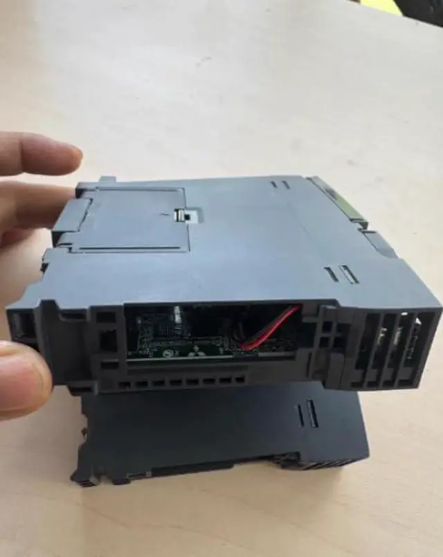 Alt view image 5 of 5 - R120CPU Ethernet Module Industrial Products with One Year Warranty in Stock