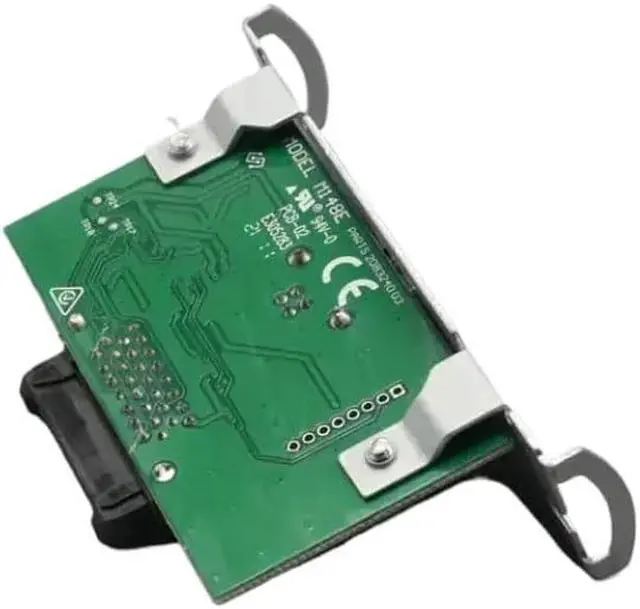 Alt view image 2 of 3 - USB Port Interface Card M148E Compatible with TMU200 TMU220 TMU325 Receipt Printer