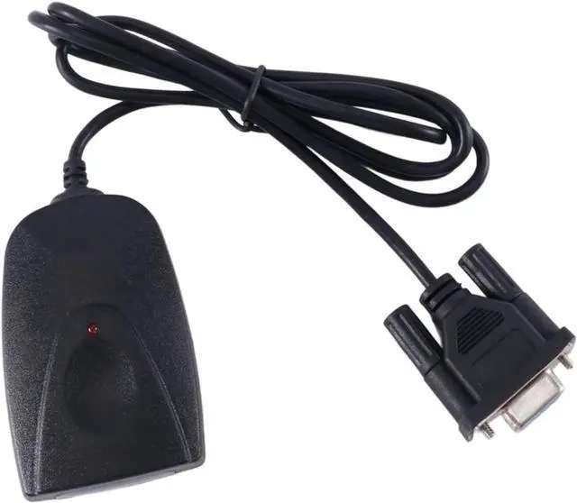 Main image of 500363021,IR220 Serial Communication 9-Port Serial Interface Communication IR220 RS232 Serial Port IR IR220 is A RS232 to for RAW IR (IrPHY Only),