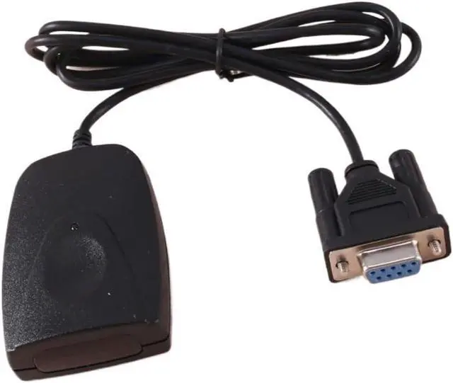 Alt view image 3 of 5 - 500363021,IR220 Serial Communication 9-Port Serial Interface Communication IR220 RS232 Serial Port IR IR220 is A RS232 to for RAW IR (IrPHY Only),
