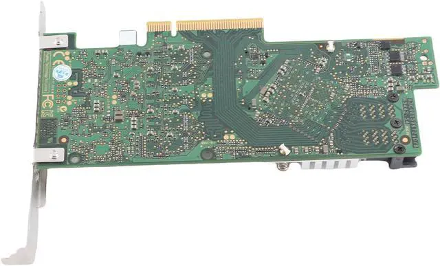 Alt view image 3 of 7 - Smart Array Card with 72Bit DDR3 Interface, PCI Express 3.0 X8, Maximum 128 Devices, Multi FunctionController, Data