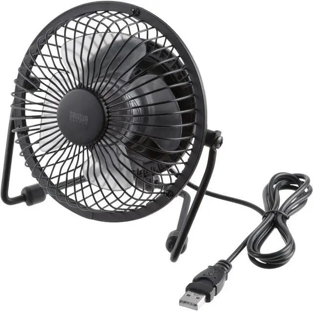 Main image of sanwasapurai USB Desktop Fan
