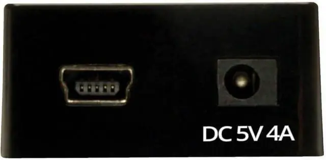 Main image of Tripp Lite 10-Port USB2.0 Mobile Hi-Speed Hub Notebook Laptop (U223-010)