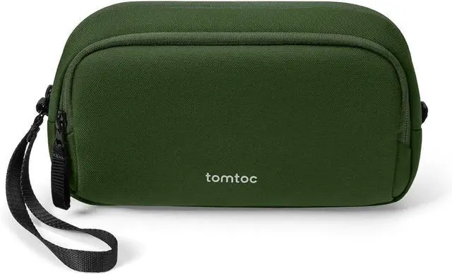 Main image of T12 Portable Accessory Bag, green, M, Travel