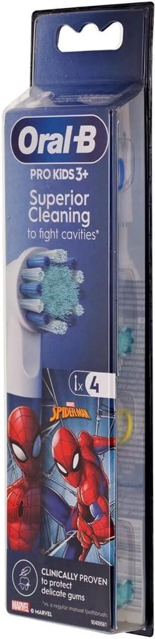 Alt view image 6 of 6 - Braun EB10S-2 USB Cable White (4 Units) - Brand: Braun - EAN: 8006540805237
