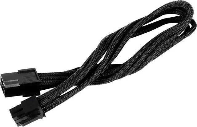 Main image of SILVSTONE SST-PP07-IDE6B
