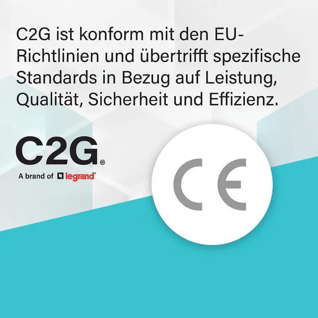 Alt view image 7 of 7 - C2G Cat5e Snagless Booted Unshielded (UTP) Network Patch Cable 3 Meter Black