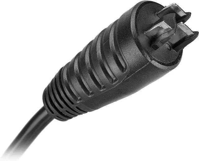 Alt view image 3 of 5 - Bosch Unisex - Adult Standard Charger, 4A Charger, Black, with UK Cable