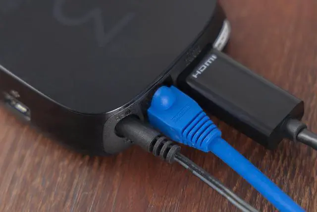 Alt view image 2 of 7 - PHILIPS Cat 6 Ethernet Cable, 3 ft. Blue, 1 Gbps 250MHz, High Speed Internet Network LAN, for Modems, Routers, PC, Playstation, Xbox, Gaming, Streaming, SWN7115A/27