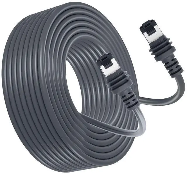 Main image of for Starlink Gen 3 Cable, Starlink Replacement Cable, High-Speed Satellite Internet Accessory & Extension Cord, Durable Waterproof Design, for Star Link V3 Dish (10M/32.8FT)